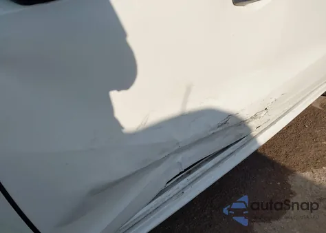 2018 Honda Odyssey Elite из США, поврежденный, VIN 5FNRL6H93JB021397